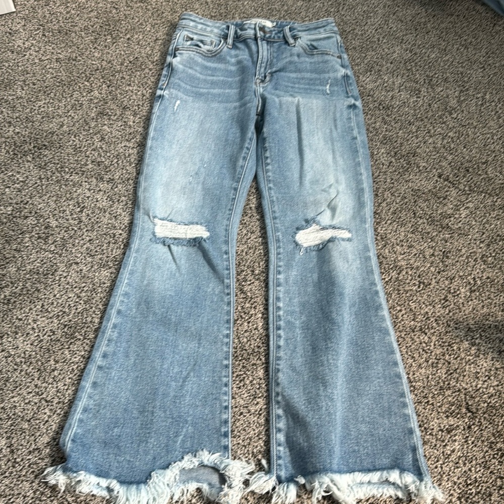 Hidden size 25